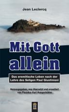 Cover-Bild Mit Gott allein