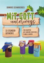 Cover-Bild Mit Gott unterwegs