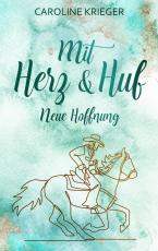 Cover-Bild Mit Herz und Huf