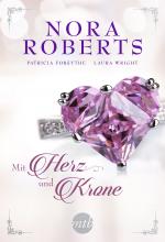 Cover-Bild Mit Herz und Krone