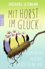 Cover-Bild Mit Horst im Glück