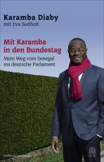 Cover-Bild Mit Karamba in den Bundestag