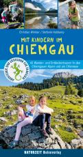 Cover-Bild Mit Kindern im Chiemgau