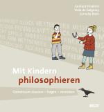 Cover-Bild Mit Kindern philosophieren