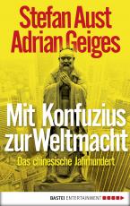 Cover-Bild Mit Konfuzius zur Weltmacht
