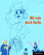 Cover-Bild Mit Lola durch Berlin