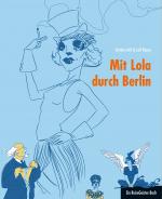 Cover-Bild Mit Lola durch Berlin