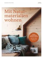 Cover-Bild Mit Naturmaterialien wohnen