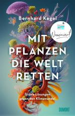 Cover-Bild Mit Pflanzen die Welt retten