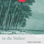 Cover-Bild Mit Robert Louis Stevenson in die Südsee