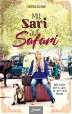 Cover-Bild Mit Sari auf Safari