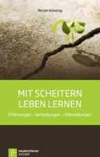 Cover-Bild Mit Scheitern leben lernen