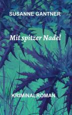 Cover-Bild Mit spitzer Nadel