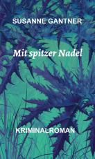 Cover-Bild Mit spitzer Nadel