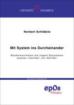 Cover-Bild Mit System ins Durcheinander