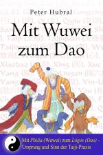 Cover-Bild Mit Wuwei zum Dao