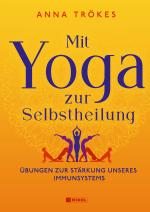 Cover-Bild Mit Yoga zur Selbstheilung