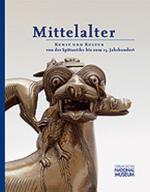Cover-Bild Mittelalter