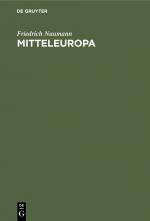 Cover-Bild Mitteleuropa