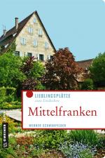 Cover-Bild Mittelfranken