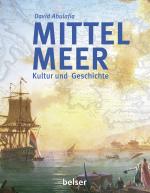 Cover-Bild Mittelmeer