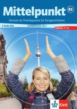 Cover-Bild Mittelpunkt B2.2