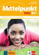 Cover-Bild Mittelpunkt neu B1+