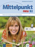 Cover-Bild Mittelpunkt neu B2