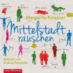 Cover-Bild Mittelstadtrauschen