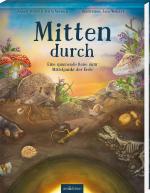 Cover-Bild Mitten durch