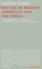Cover-Bild "Mitten im Frieden überfällt uns der Feind"
