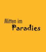 Cover-Bild Mitten im Paradies