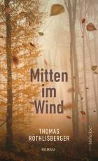 Cover-Bild Mitten im Wind