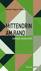 Cover-Bild Mittendrin am Rand
