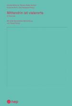 Cover-Bild Mittendrin ist vielerorts (E-Book)