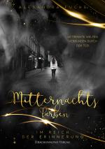 Cover-Bild Mitternachtsfarben