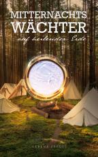Cover-Bild Mitternachtswächter