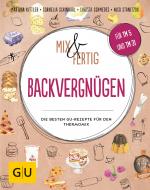 Cover-Bild Mix & Fertig Backvergnügen