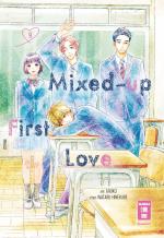 Cover-Bild Mixed-up First Love 09
