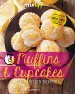 Cover-Bild MIXtipp Muffins und Cupcakes