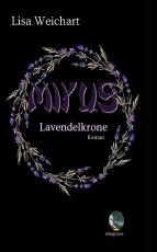 Cover-Bild Miyus Lavendelkrone