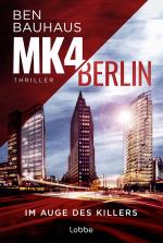 Cover-Bild MK4 Berlin - Im Auge des Killers