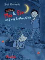 Cover-Bild MO & FLO und der Erdbeerdieb