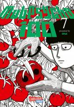 Cover-Bild Mob Psycho 100 7