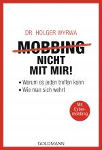Cover-Bild Mobbing - nicht mit mir!