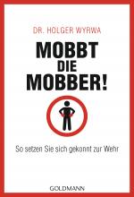 Cover-Bild Mobbt die Mobber!