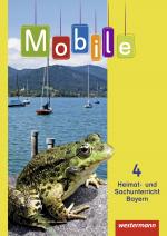 Cover-Bild Mobile Heimat- und Sachunterricht - Ausgabe 2014 für Bayern