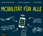 Cover-Bild Mobilität für alle