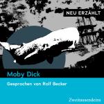 Cover-Bild Moby Dick - neu erzählt