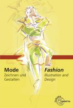 Cover-Bild Mode - Zeichnen und Gestalten